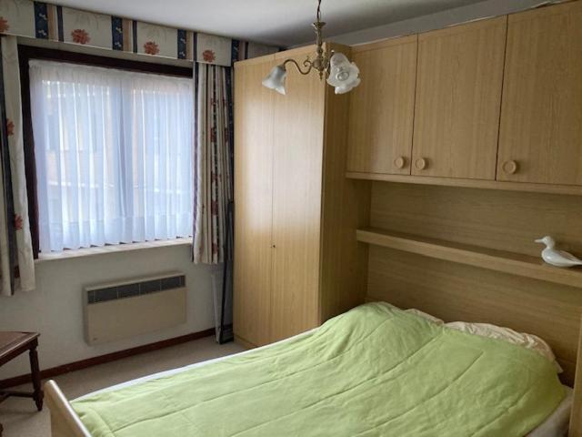 Seagull, Ruim En Volledig Vernieuwd Appartement Met Zeezicht In Westende Middelkerke Exterior foto