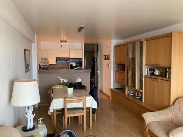 Seagull, Ruim En Volledig Vernieuwd Appartement Met Zeezicht In Westende Middelkerke Exterior foto